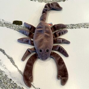 Ty Beanie Babies Stinger - No Tag